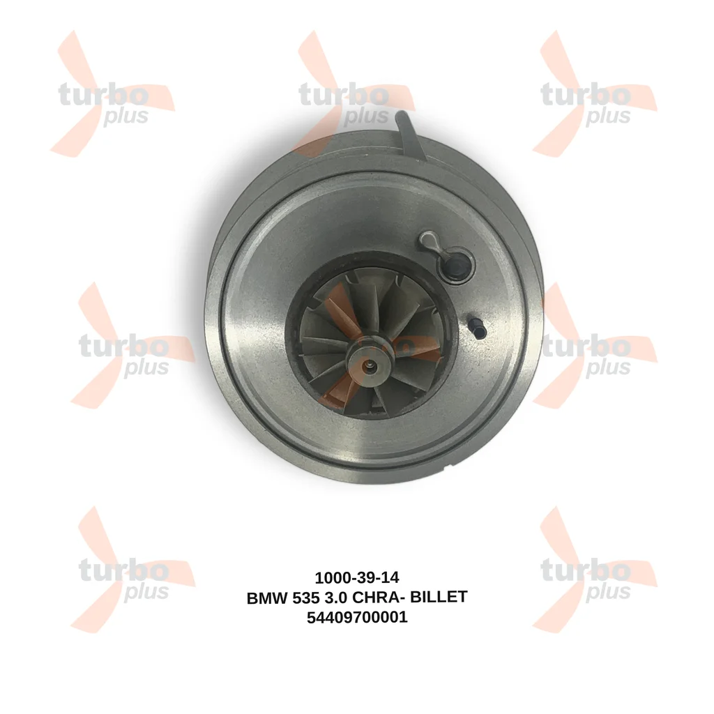 Turbo Plus | BMW 535 3.0 CHRA- BILLET