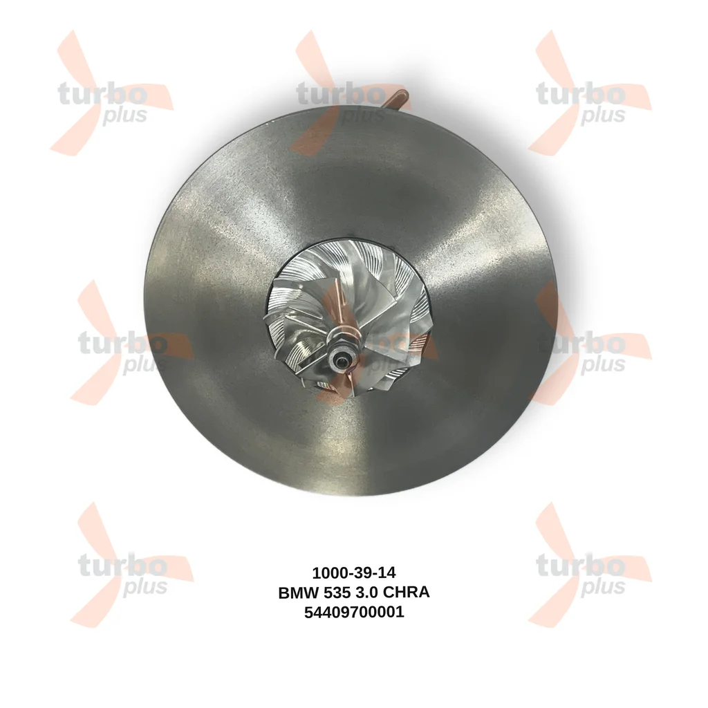 Turbo Plus | BMW 535 3.0 CHRA- BILLET